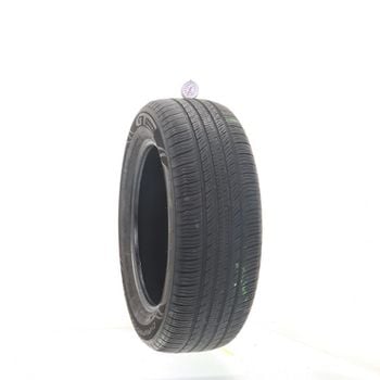 Set of (2) Used 235/60R18 GT Radial Champiro Touring AS 103V - 7.5-8/32