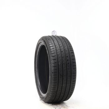 Used 225/40R18 Barum Bravuris 5 HM 92W - 7/32