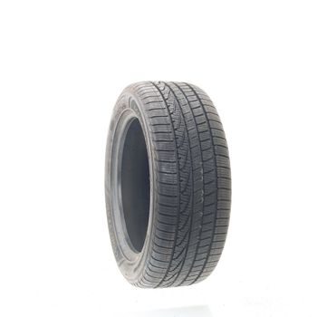 Driven Once 255/50R19 Goodyear Assurance WeatherReady 107H - 11/32