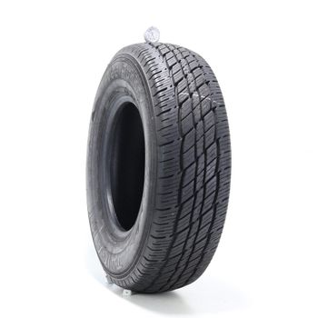 Used LT245/75R16 VeeRubber Taiga H/T 120/116S - 13/32