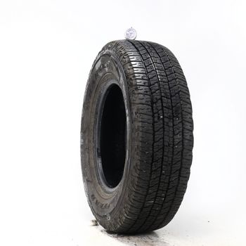 Used 265/70R17 Goodyear Wrangler Fortitude HT 115T - 10/32