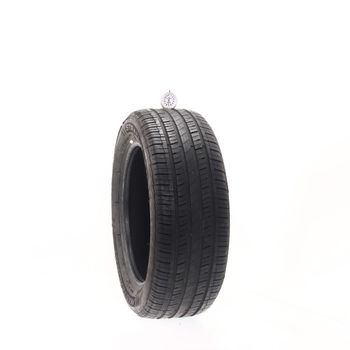 Set of (2) Used 205/55R16 Mastercraft Stratus AS 94V - 7-7.5/32