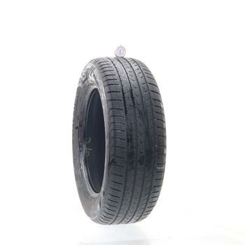 Used 235/60R18 Vredestein Quatrac Pro 107W - 7/32