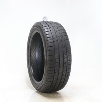 Used 245/50ZR20 Accelera IOTA ST68 102Y - 8.5/32