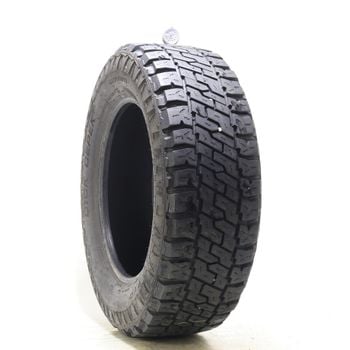 Used LT275/65R20 Dick Cepek Trail Country EXP 126/123Q - 9.5/32