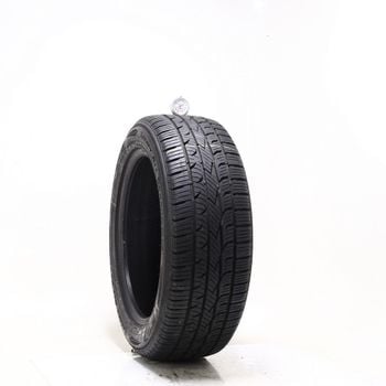 Set of (2) Used 215/55R17 Big O Legacy AS Plus 94V - 9.5-10.5/32