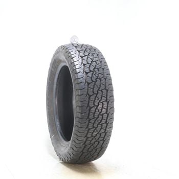 Set of (2) Used 225/60R18 BFGoodrich Trail-Terrain T/A 100H - 12/32