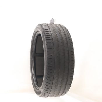 Used 275/40R22 Pirelli P Zero LR PNCS 108Y - 5.5/32