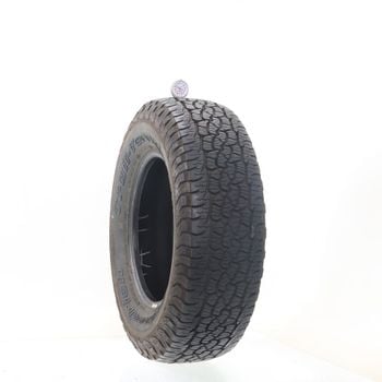 Used 235/70R16 BFGoodrich Trail-Terrain T/A 106T - 11/32