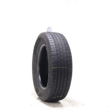 Set of (2) Used 215/65R16 Goodyear Reliant All-season 98V - 6.5/32