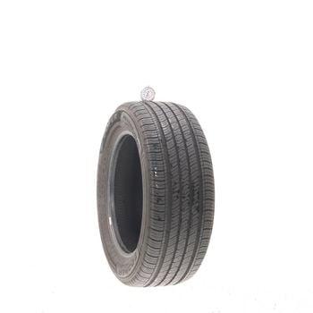 Set of (2) Used 215/55R16 Cooper Adventurer All Season 97H - 7.5-9/32