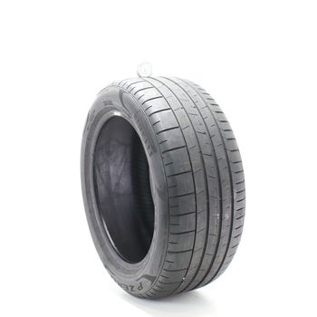 Used 265/45ZR18 Pirelli P Zero PZ4 N1 101Y - 6.5/32
