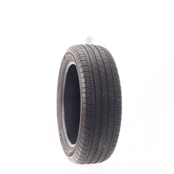 Used 225/55R19 Michelin Primacy A/S 103H - 7/32