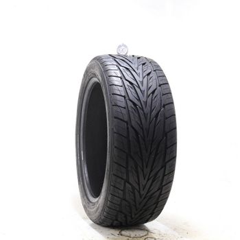 Used 275/45R20 Toyo Proxes ST III 110V - 10/32
