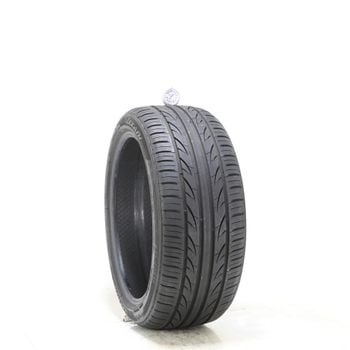 Used 235/40ZR18 Lexani LXUHP-207 95W - 8.5/32