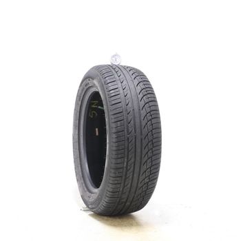 Set of (2) Used 225/55ZR17 Fullway HP108 101W - 6.5-7/32