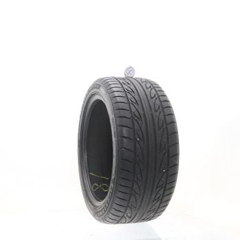 Used 275/40R18 Firestone Firehawk Wide Oval Indy 500 99W - 8.5/32