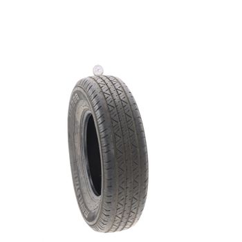 Used ST225/75R15 Travelstar HF 288 117/112N - 9.5/32