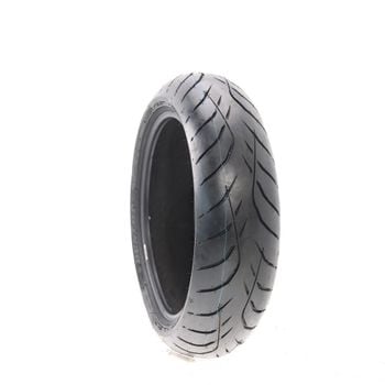Set of (2) New 180/55R17 Dunlop Sportmax RoadSmart IV M/C 73W - 99.000000/32
