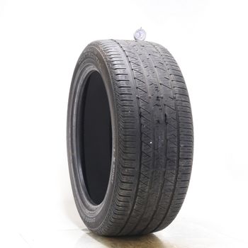 Used 285/45R21 Continental CrossContact LX Sport AO ContiSilent 113H - 6/32