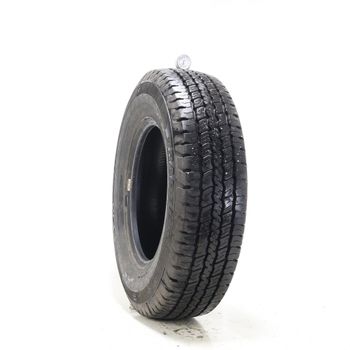 Used LT235/80R17 General Grabber HD 120/117R - 14/32