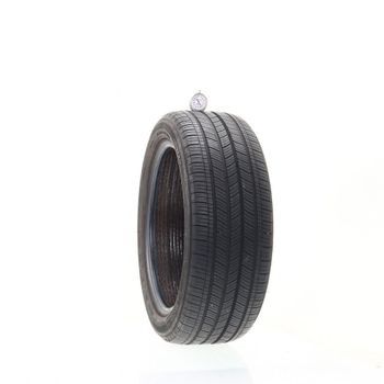 Set of (2) Used 215/50R17 Michelin Energy Saver A/S 91H - 5.5/32