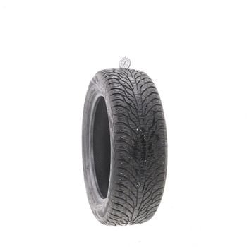 Used 215/55R17 Petlas Glacier W661 98T - 7.5/32