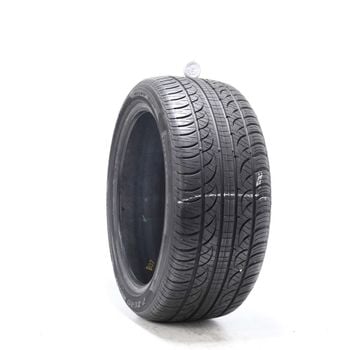 Used 275/40ZR20 Pirelli P Zero Nero 106Y - 9.5/32