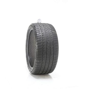 Set of (2) Used 255/35R18 Michelin Primacy MXM4 MO 94H - 8-8.5/32