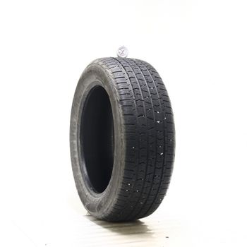Set of (2) Used 225/55R18 Cooper Discoverer EnduraMax 102H - 8.5-9.5/32