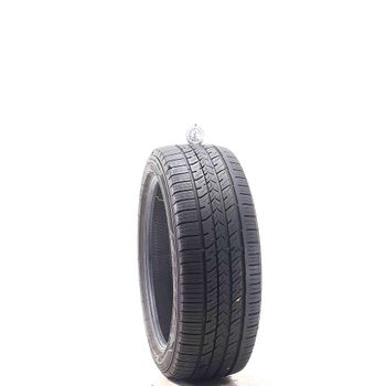 Set of (2) Used 205/50R17 Falken Pro G5 A/S 93H - 7/32