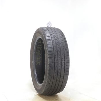 Used 215/55R18 Falken Ziex ZE001A A/S 95H - 5.5/32
