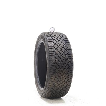 Set of (2) Used 225/45R17 Continental VikingContact 7 94T - 9.5/32