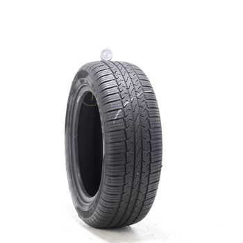 Used 225/55R17 Supermax TM-1 97T - 8/32