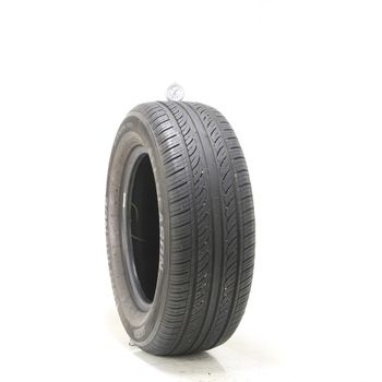 Set of (2) Used 235/60R16 Caldera Confidence C3 100H - 8.5-9.5/32