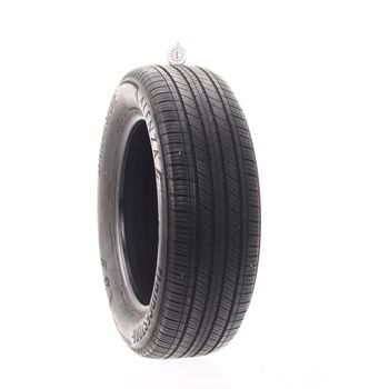 Set of (2) Used 235/60R18 Bridgestone Alenza Sport A/S ENLITEN 103H - 7-8.5/32