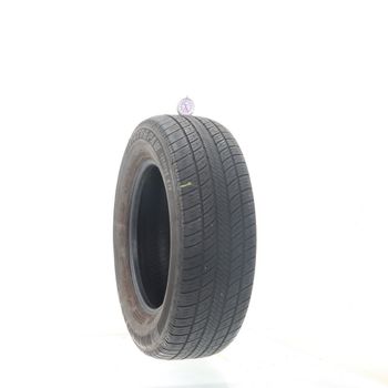 Used 225/65R16 Uniroyal Tiger Paw Touring A/S 100H - 6/32