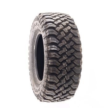 Set of (2) New LT33X12.5R17 Falken Wildpeak M/T MT01 120Q