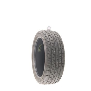 Used 215/45ZR18 General G-Max AS-07 93W - 8/32