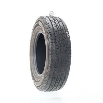 Set of (2) Used LT245/75R17 Advanta SV T-02 121/118Q - 12/32