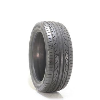 Driven Once 255/45ZR20 Hankook Ventus V12 evo2 (K120) 105Y - 9.5/32