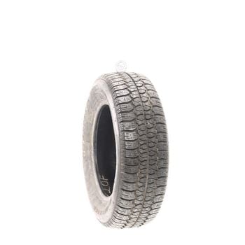 Used 205/65R15 Wide Track Wintertrax 92T - 11/32