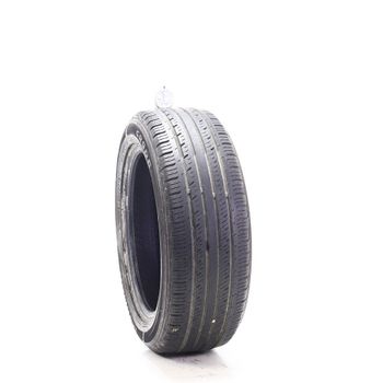 Set of (2) Used 205/55R16 Ironman GR906 91V - 6.5/32