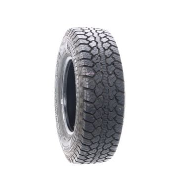 Used LT245/75R16 Mastercraft Wildcat A/T 2 108/104R - 14/32