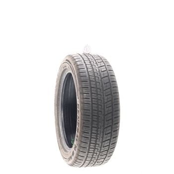 Used 215/55ZR17 General G-Max AS-07 94W - 7/32