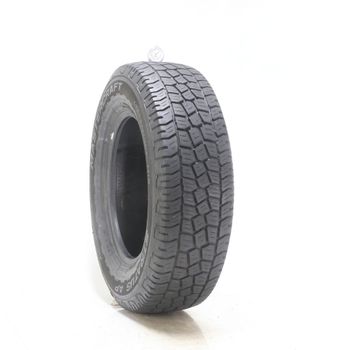 Used LT245/70R17 Mastercraft Stratus AP 119/116S - 9/32