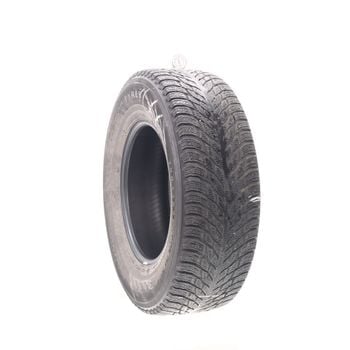 Used 265/70R17 Nokian Hakkapeliitta R3 SUV 115R - 6/32