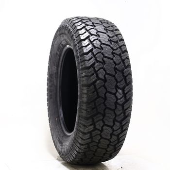 New 265/65R18 Delta Sierradial A/T 4S 114T - 12.5/32