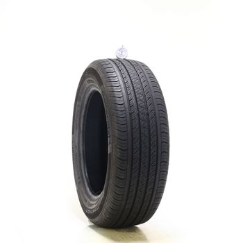 Used 225/60R17 Continental ProContact TX 99H - 6.5/32