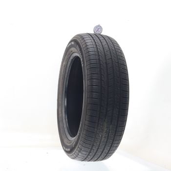 Set of (2) Used 225/60R18 Ironhead Reflex IH01 100H - 8-8.5/32